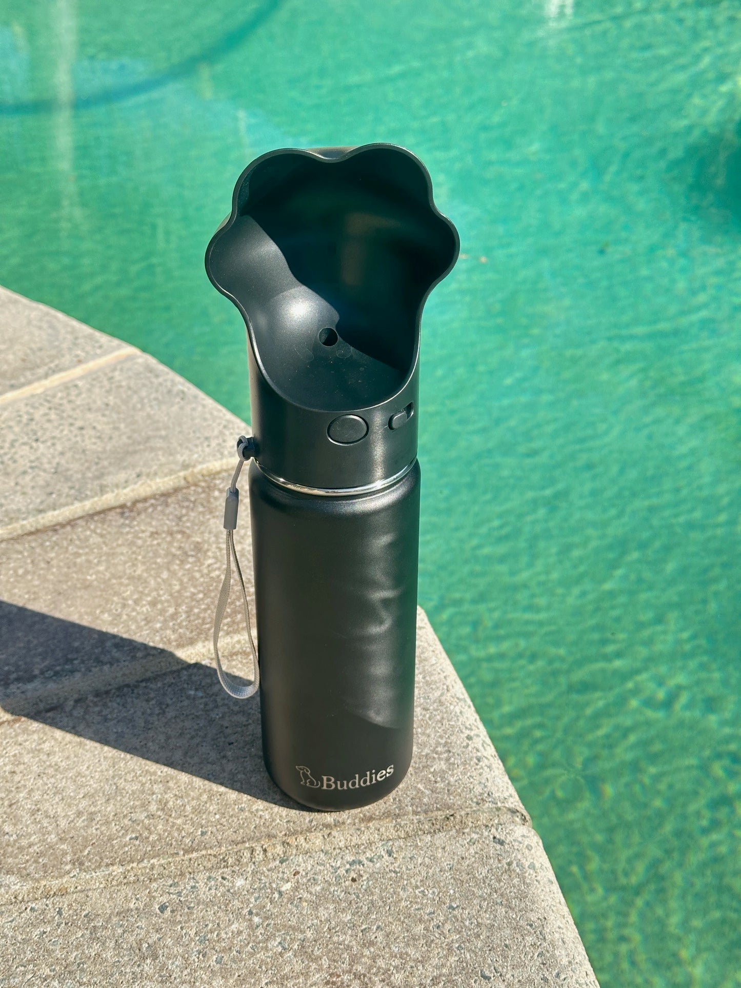 Buddies Drink Bottle